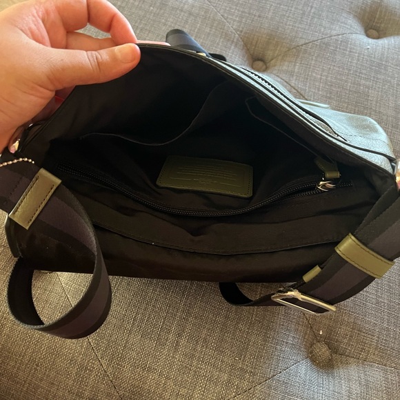 Coach should bag - Picture 5 of 5